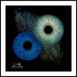 Séance IRIS, le miroir de l'âme