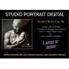 Séance BÉBÉ 7 Photos en STUDIO