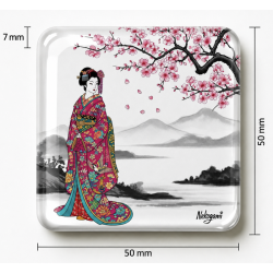 Inspiration Asiatique