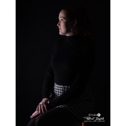 Beautiful light signature