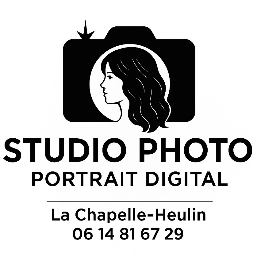 Boutique Studio Portrait Digital
